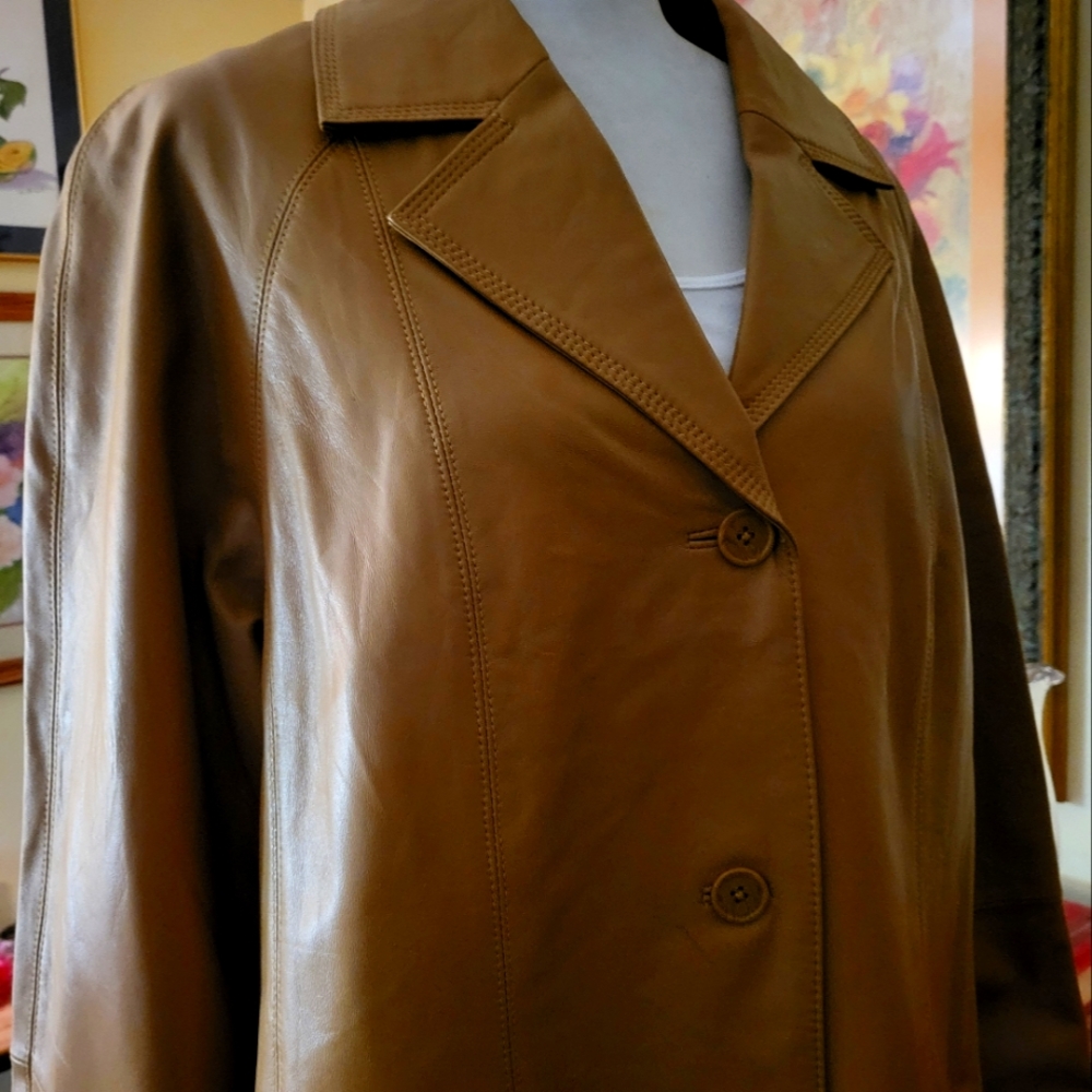 Women's coat